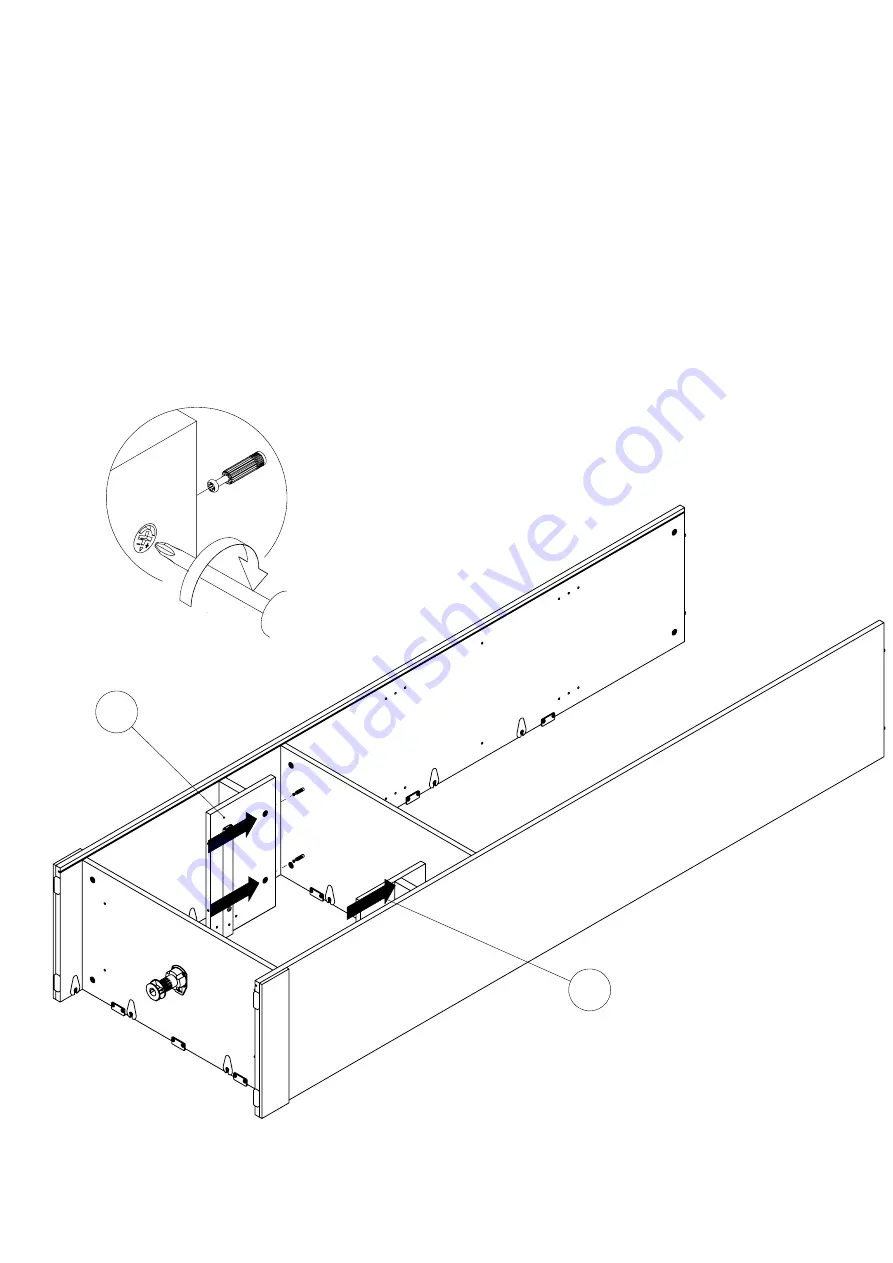 Forte 9989033785 Скачать руководство пользователя страница 16