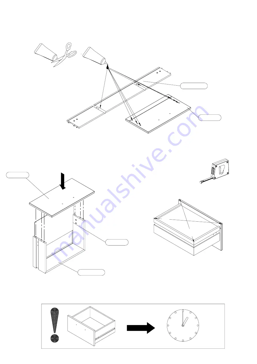 Forte ATDL1182 Скачать руководство пользователя страница 9