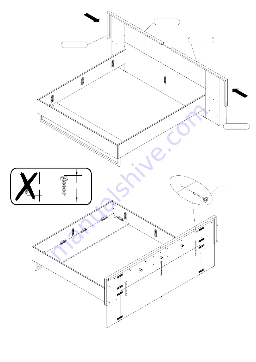 Forte ATDL1182 Скачать руководство пользователя страница 21