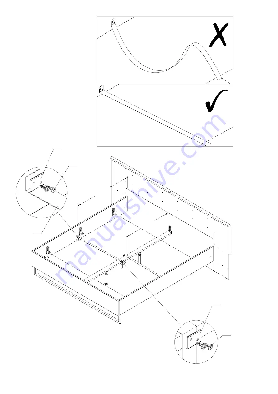 Forte ATDL1182 Скачать руководство пользователя страница 25