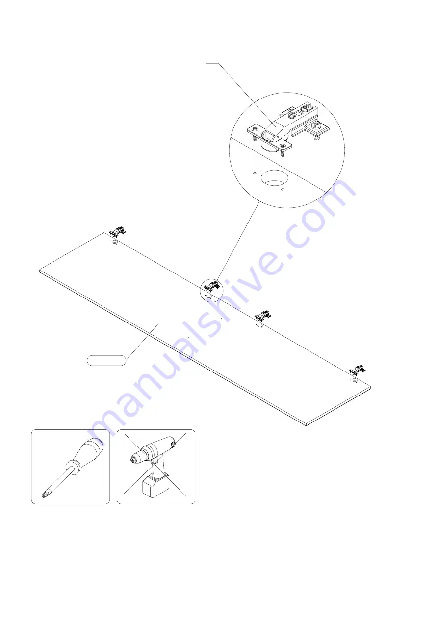 Forte Attrus 65231 Скачать руководство пользователя страница 19