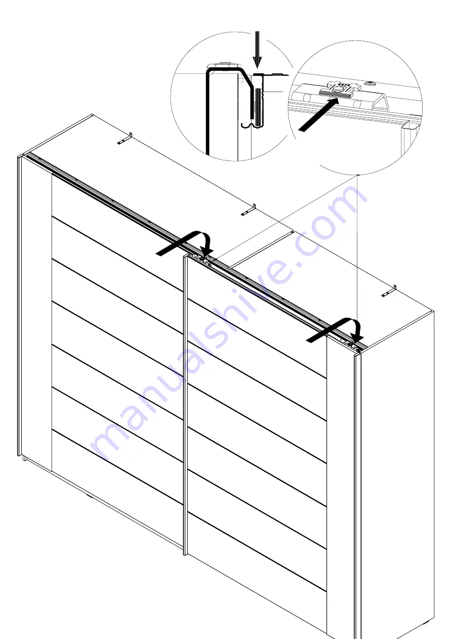 Forte Bellevue BLQS128T1 Скачать руководство пользователя страница 48