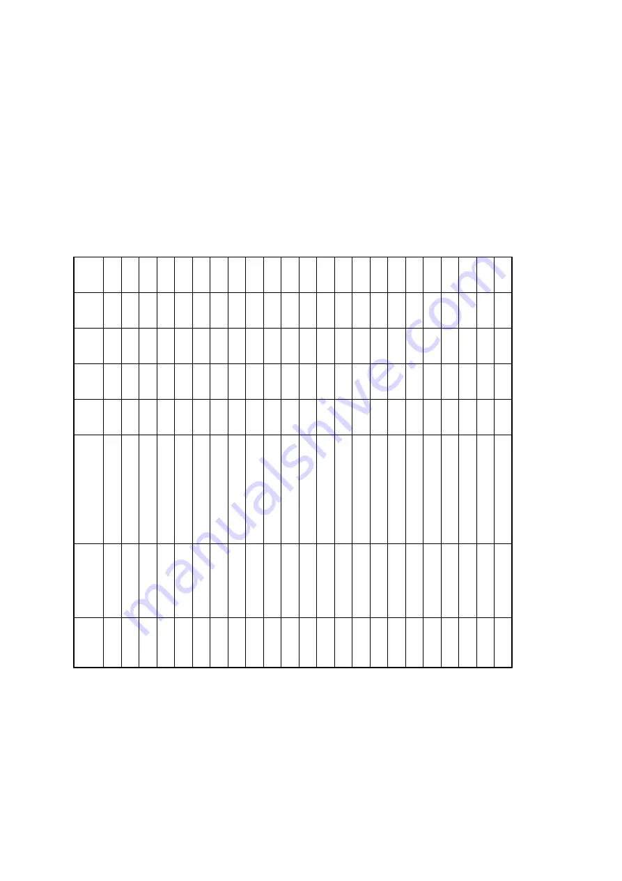 Forte BLQL161B Assembling Instruction Download Page 3