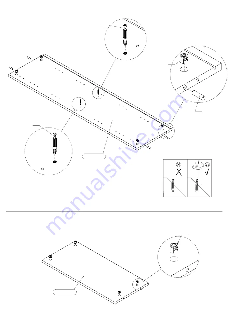 Forte BTS321-904 Скачать руководство пользователя страница 7