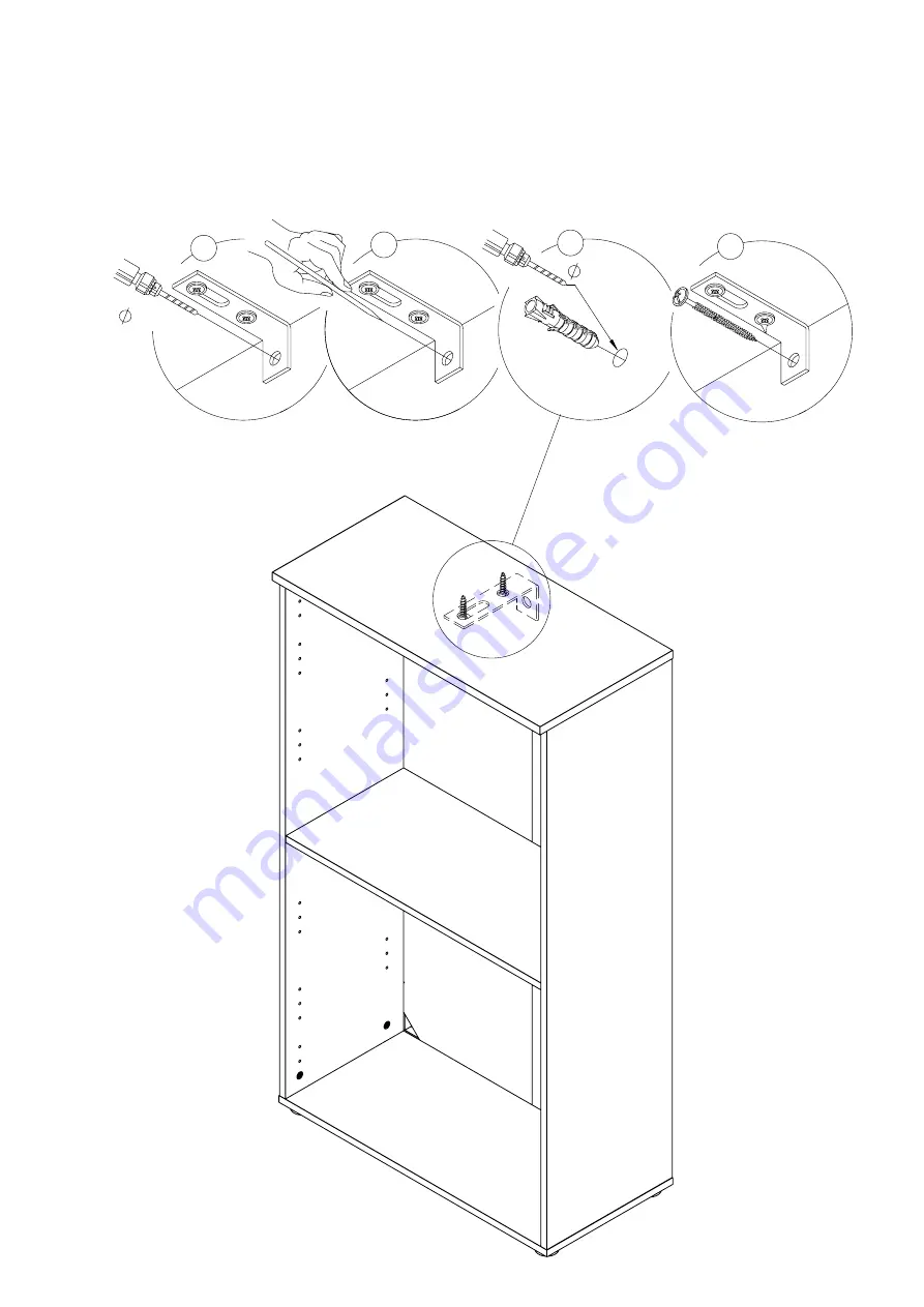 Forte BTS321-904 Скачать руководство пользователя страница 15