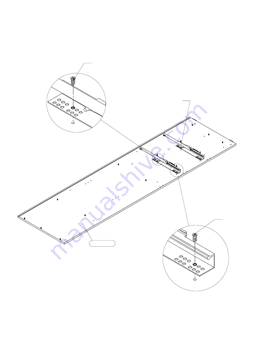 Forte CETS323E9 Скачать руководство пользователя страница 10