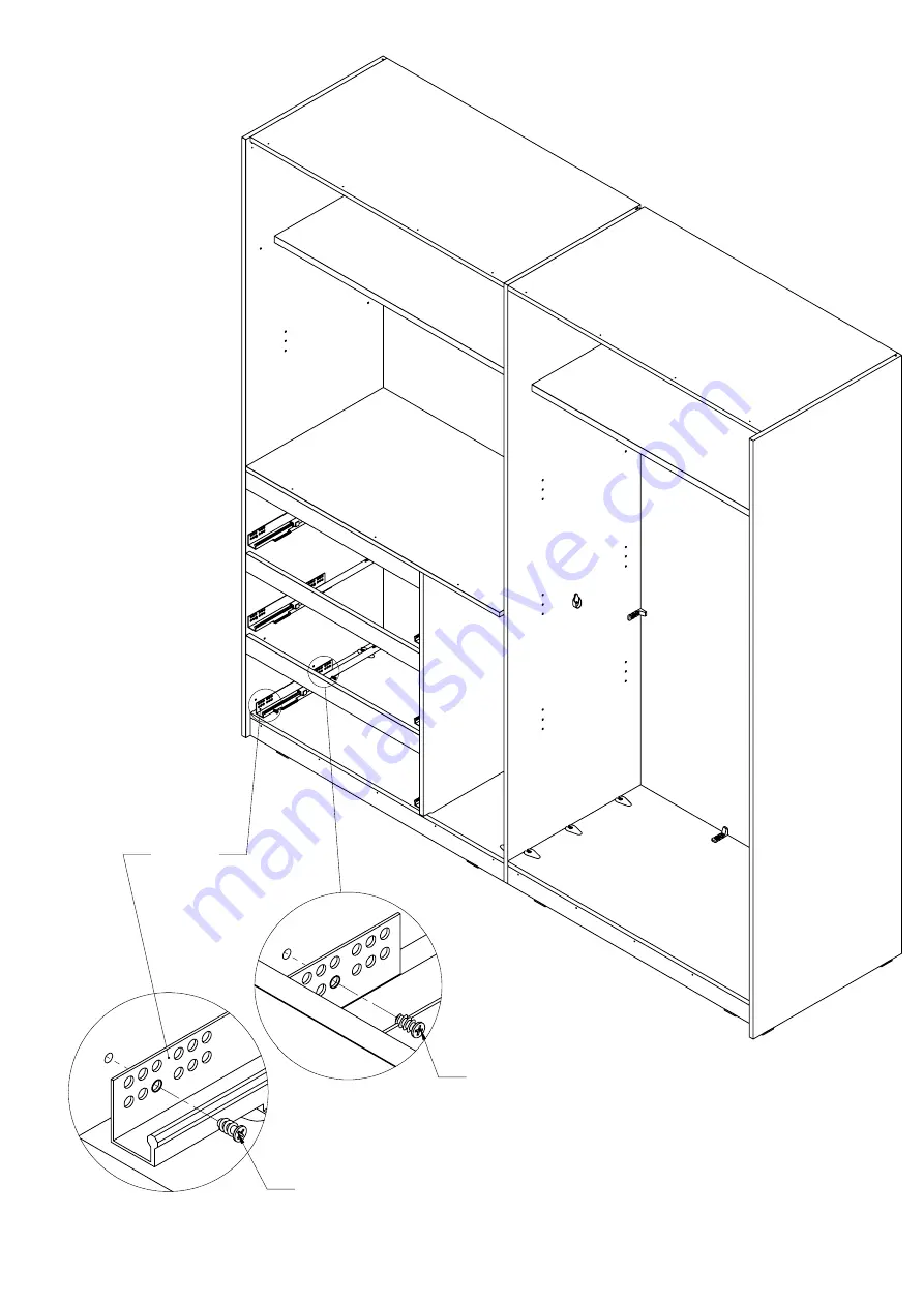 Forte CETS323E9 Скачать руководство пользователя страница 34