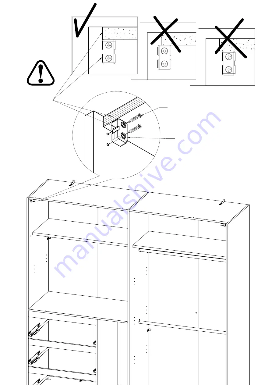 Forte CETS323E9 Скачать руководство пользователя страница 39