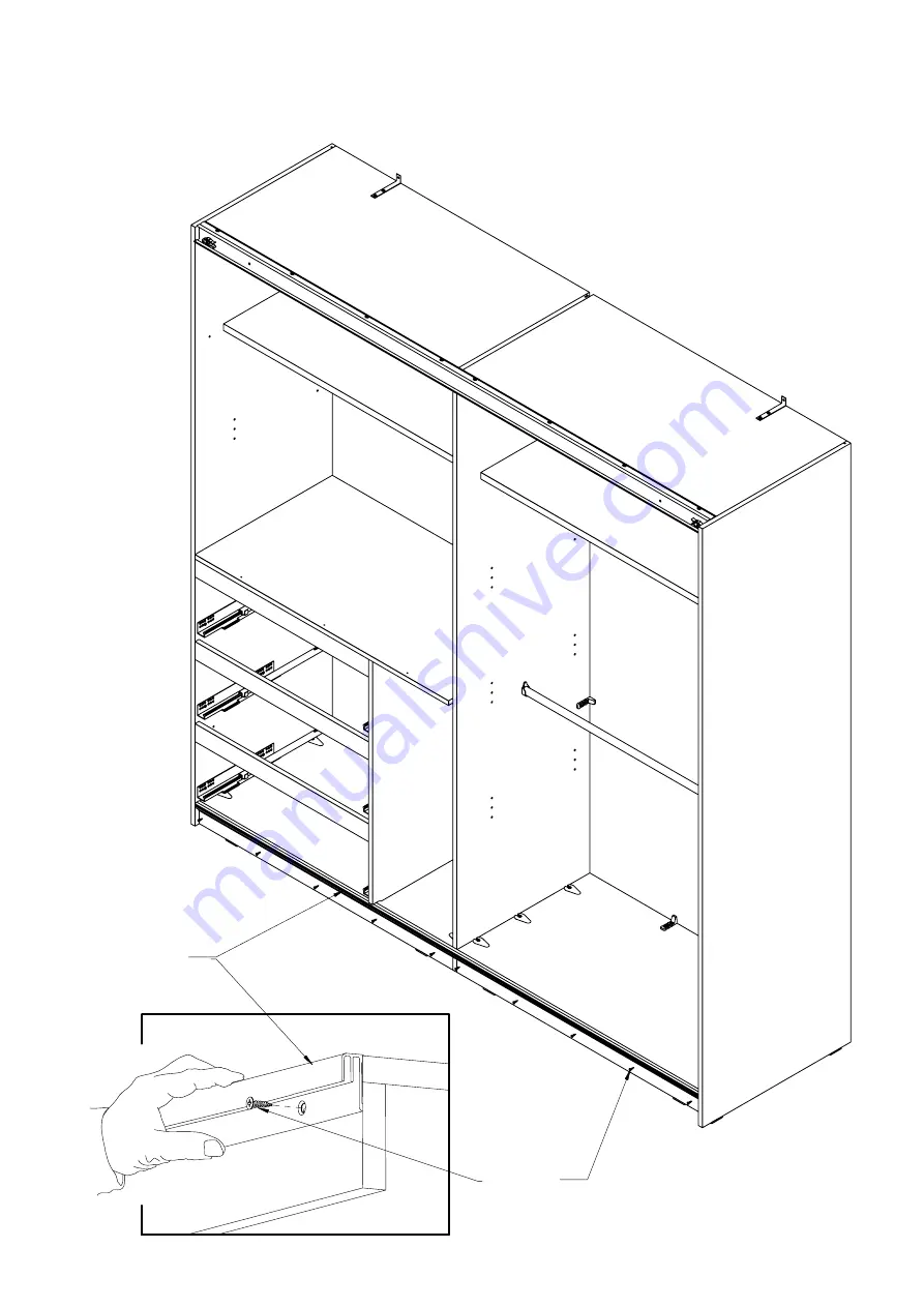 Forte CETS323E9 Скачать руководство пользователя страница 42