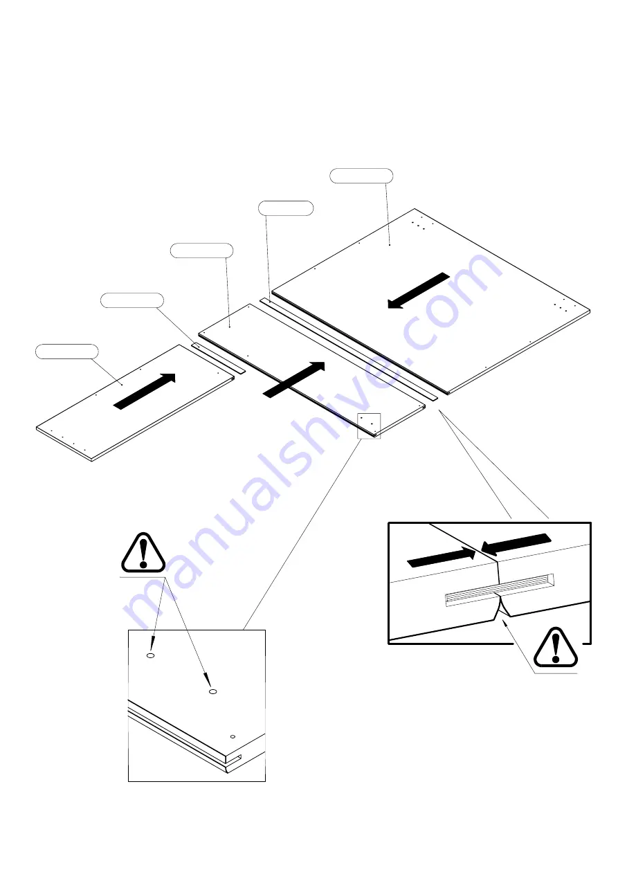 Forte CETS323E9 Скачать руководство пользователя страница 47