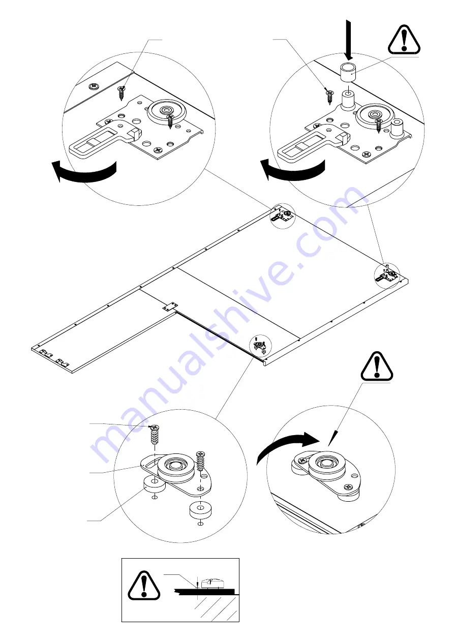 Forte CETS323E9 Скачать руководство пользователя страница 51