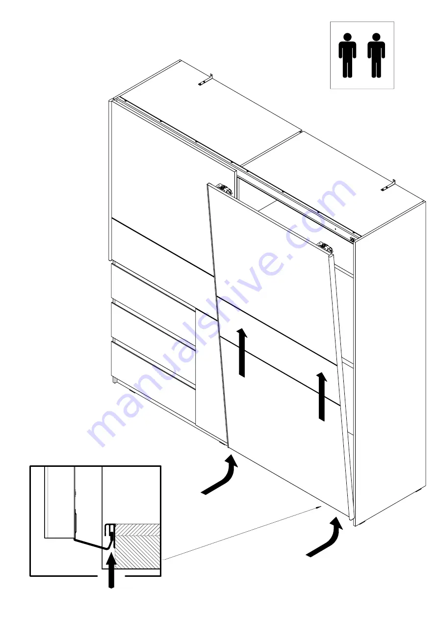 Forte CETS323E9 Скачать руководство пользователя страница 59