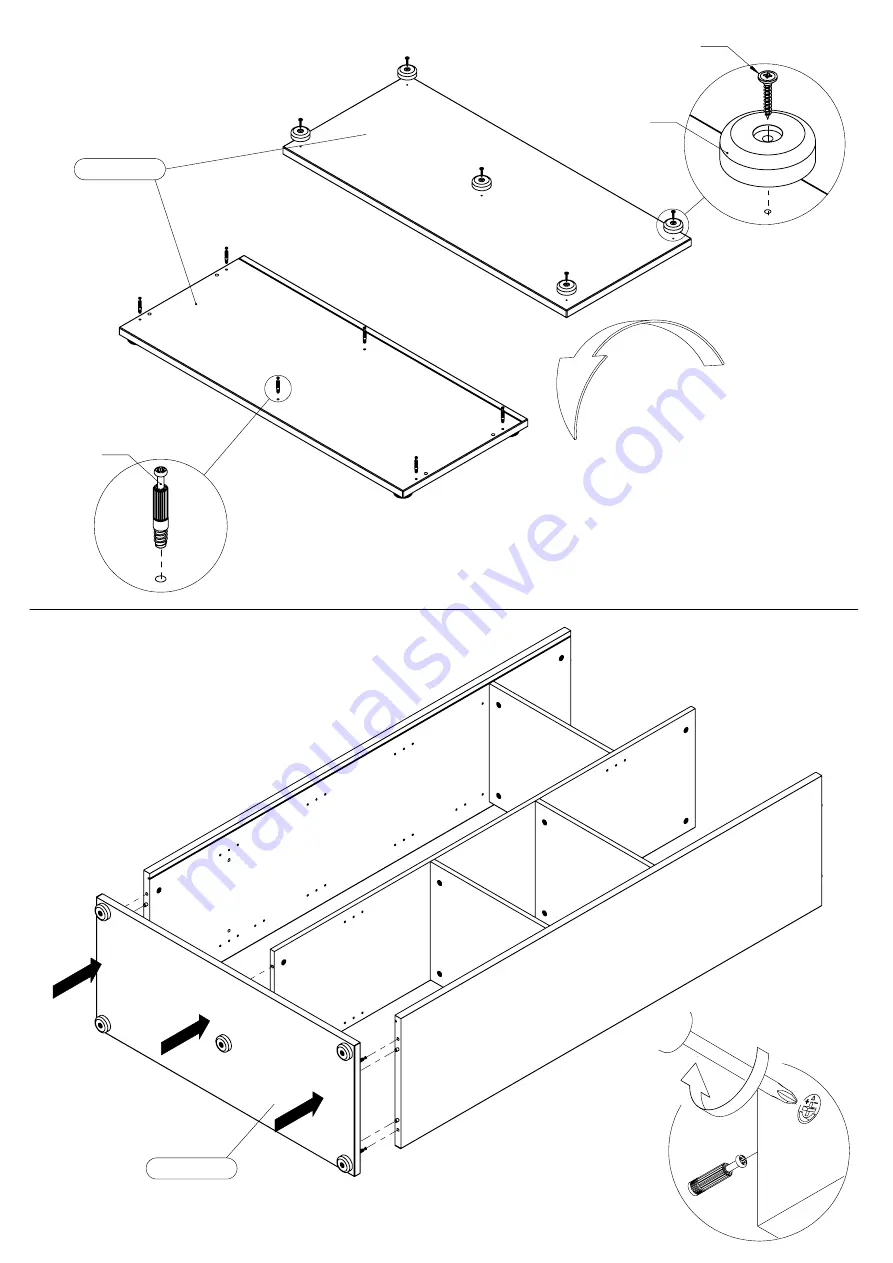 Forte CHRR621 Скачать руководство пользователя страница 13