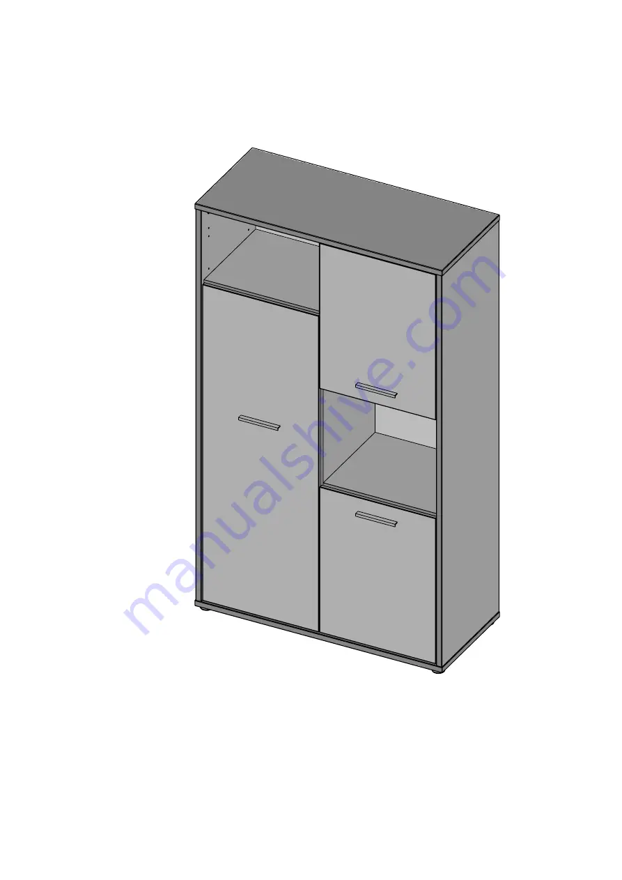 Forte CHRR621 Скачать руководство пользователя страница 23