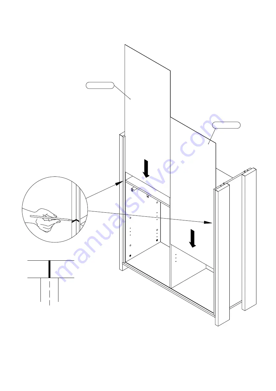 Forte CLFK321 Скачать руководство пользователя страница 20