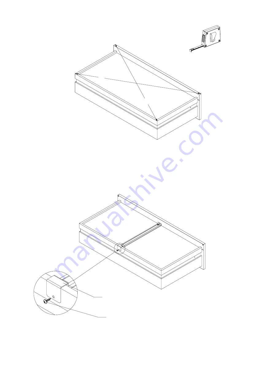 Forte CLFT234 Скачать руководство пользователя страница 7