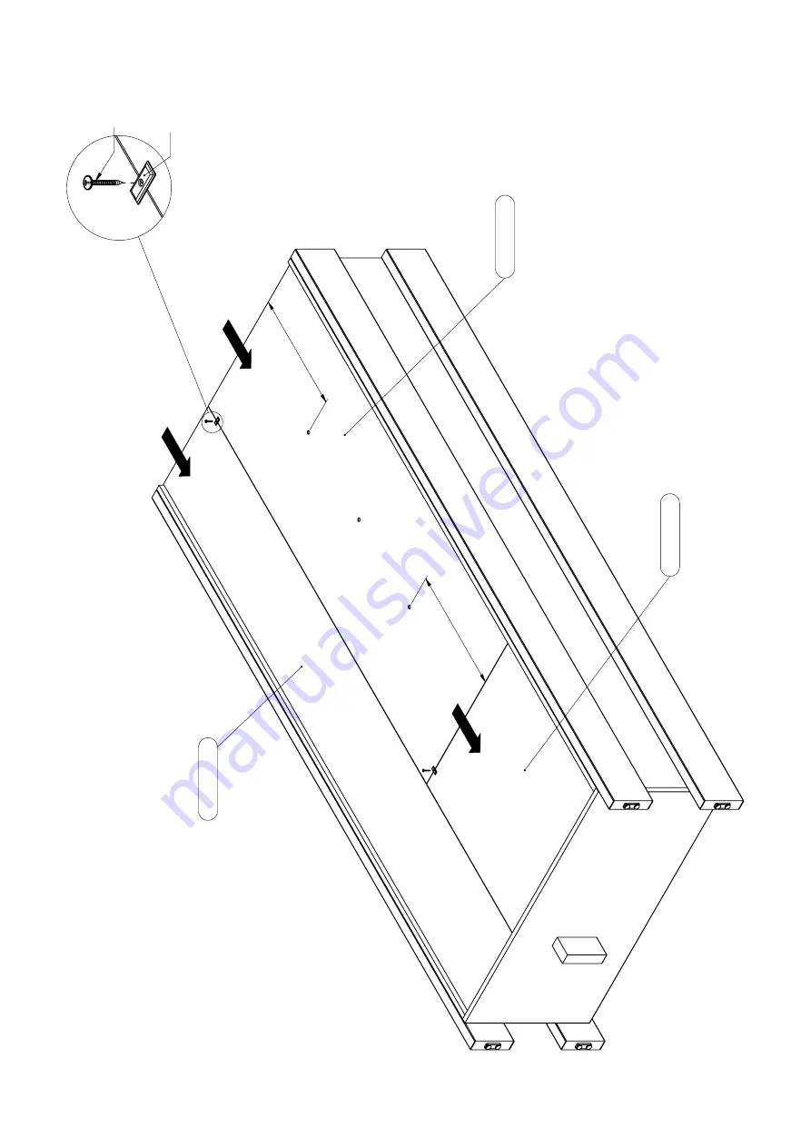 Forte Clif CLFV721 Скачать руководство пользователя страница 21