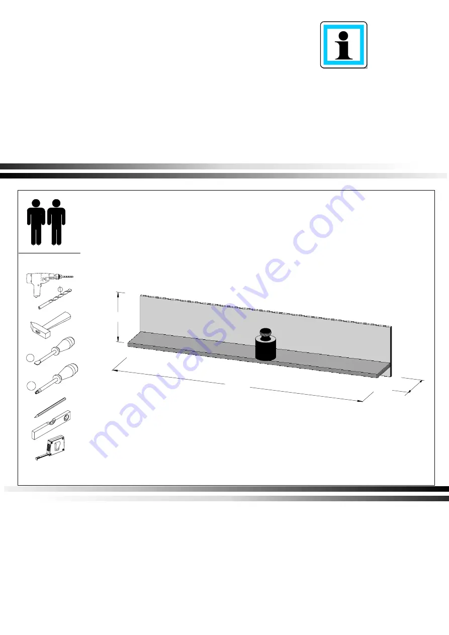 Forte COMO COMB011 Скачать руководство пользователя страница 1