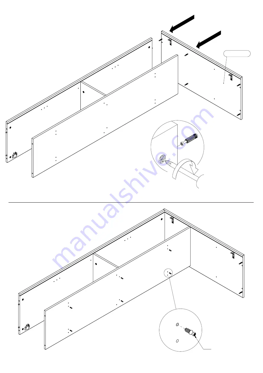 Forte COMV623LB Скачать руководство пользователя страница 11