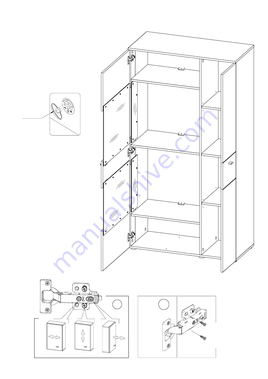 Forte COMV623LB Скачать руководство пользователя страница 29