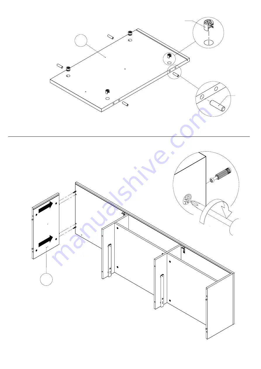 Forte Cortino CTXM01-0006 Скачать руководство пользователя страница 13