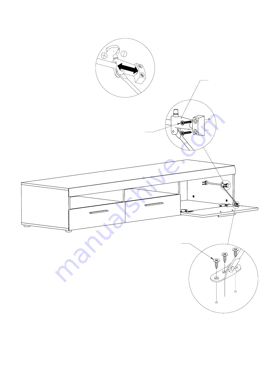 Forte Cortino CTXM01-0006 Скачать руководство пользователя страница 25