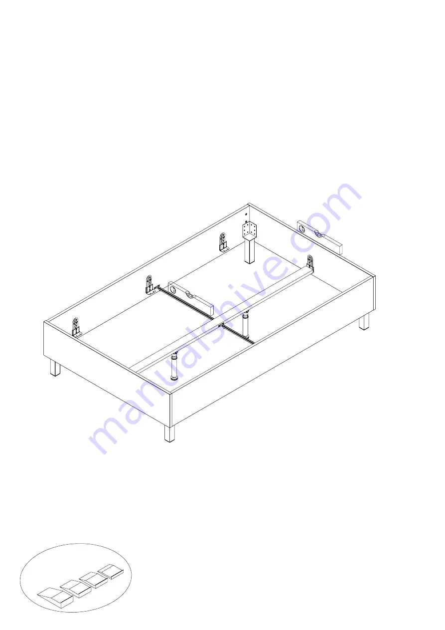 Forte CXTL1122 Скачать руководство пользователя страница 14