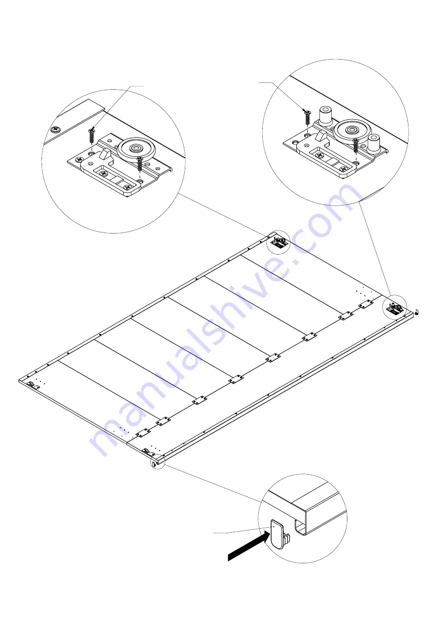 Forte DLCS227E2 Скачать руководство пользователя страница 36