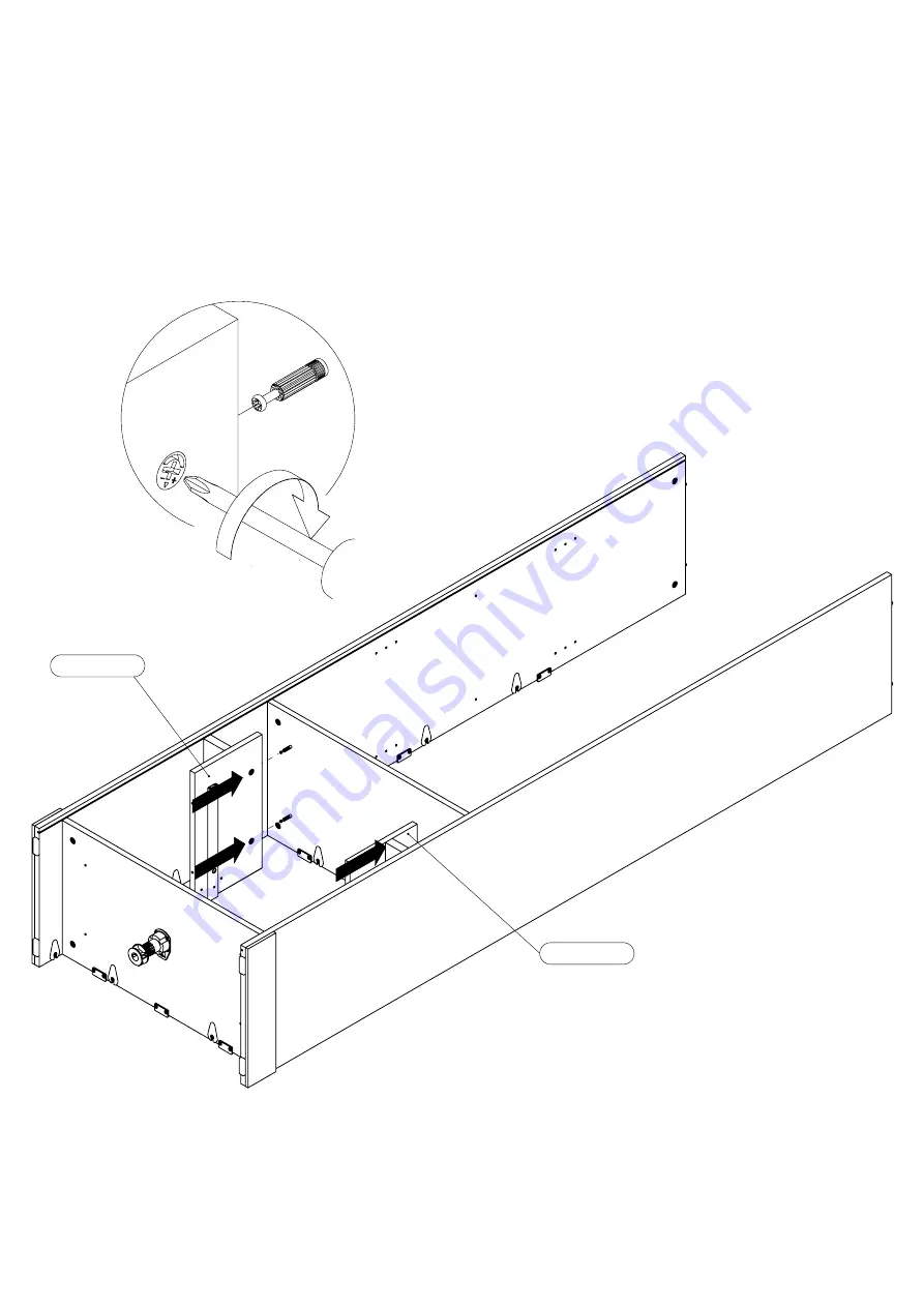 Forte DURV812-C818 Скачать руководство пользователя страница 17