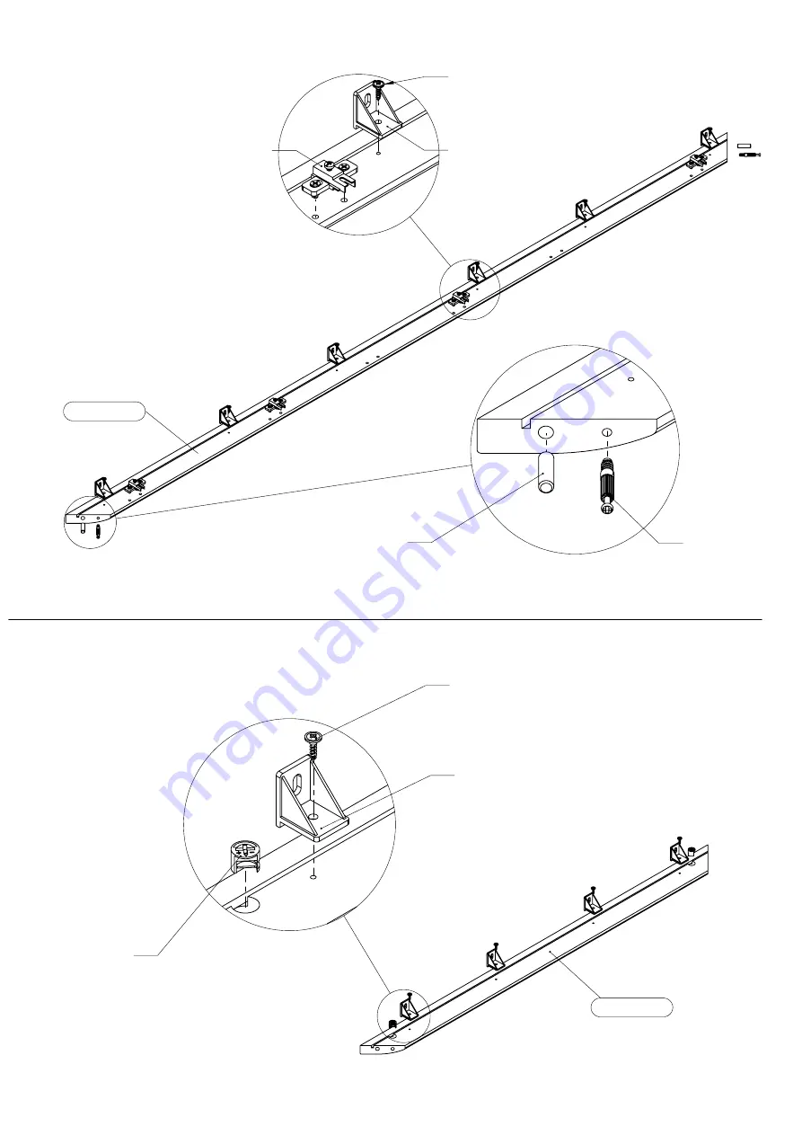 Forte ENXS821 Скачать руководство пользователя страница 19