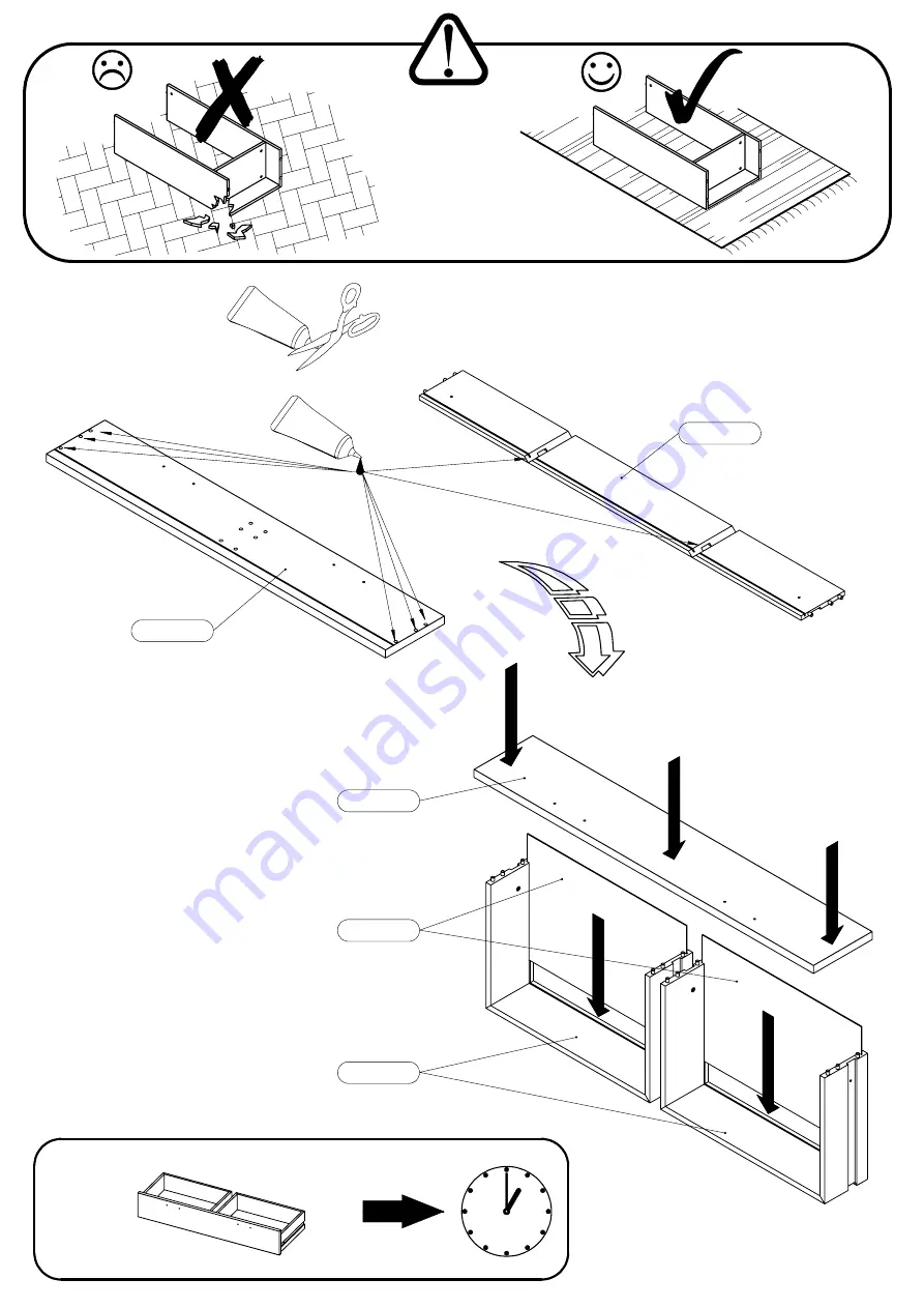 Forte EPLV621B Скачать руководство пользователя страница 5