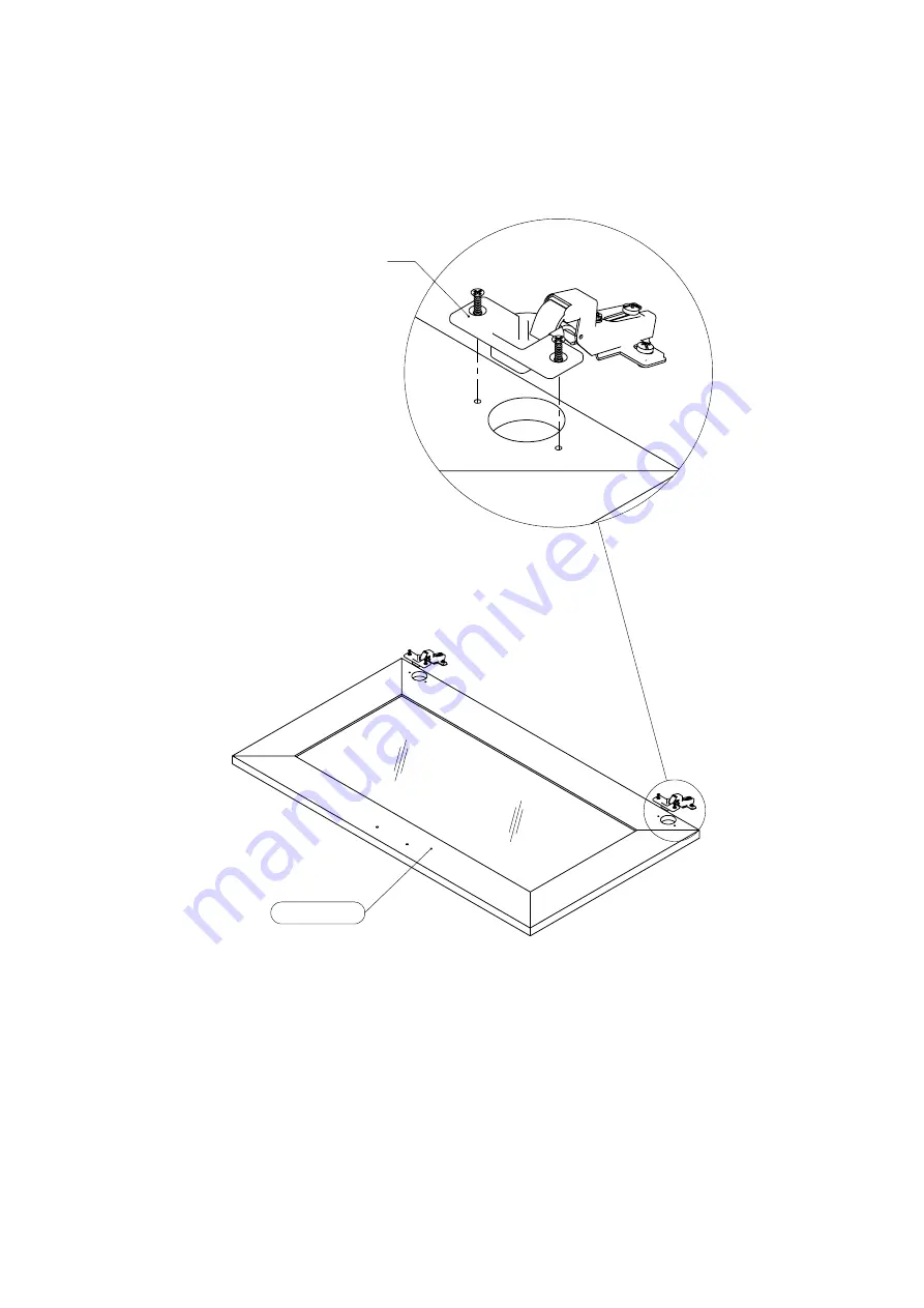 Forte EPLV621B Assembling Instruction Download Page 29