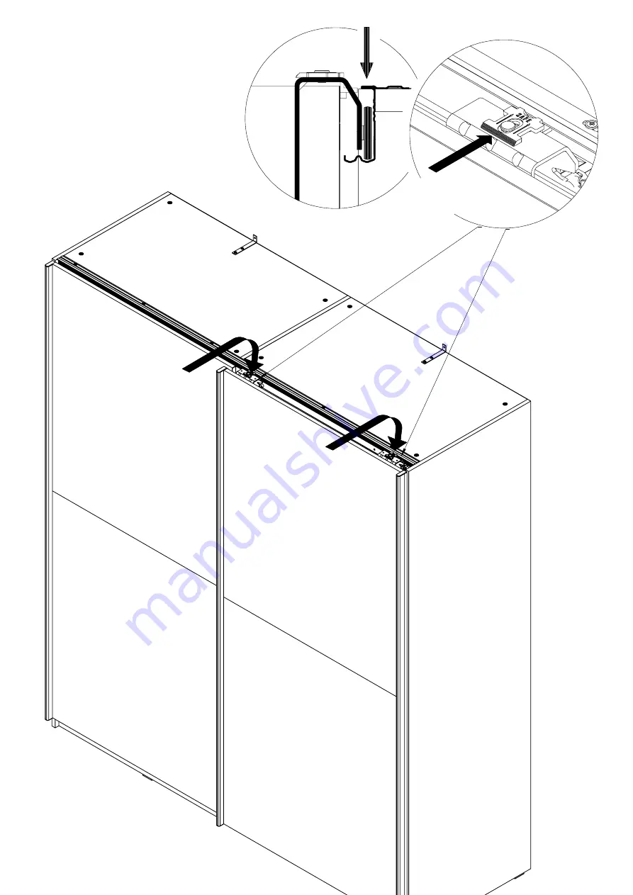 Forte EPRS922X Скачать руководство пользователя страница 31