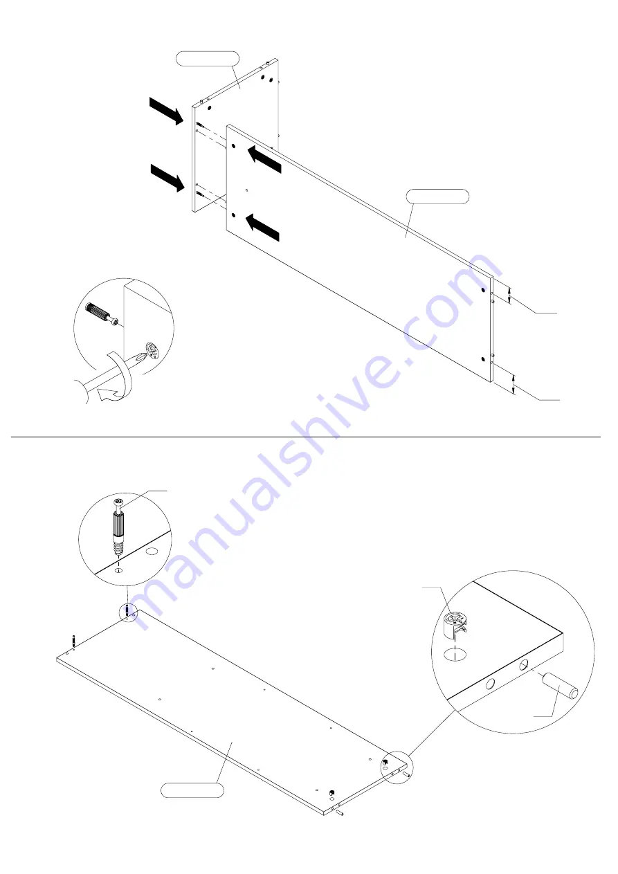 Forte EZND01R Скачать руководство пользователя страница 11