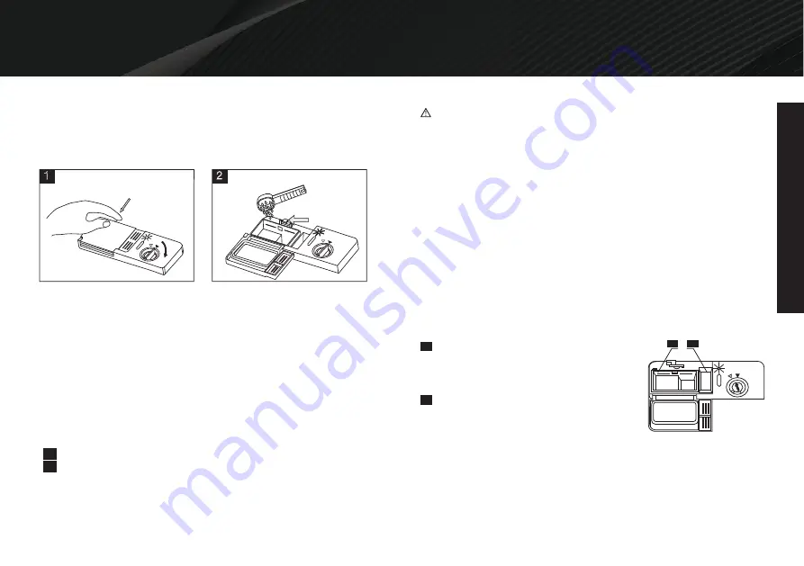 Forte F18DWS250SS Owner'S Manual Download Page 11