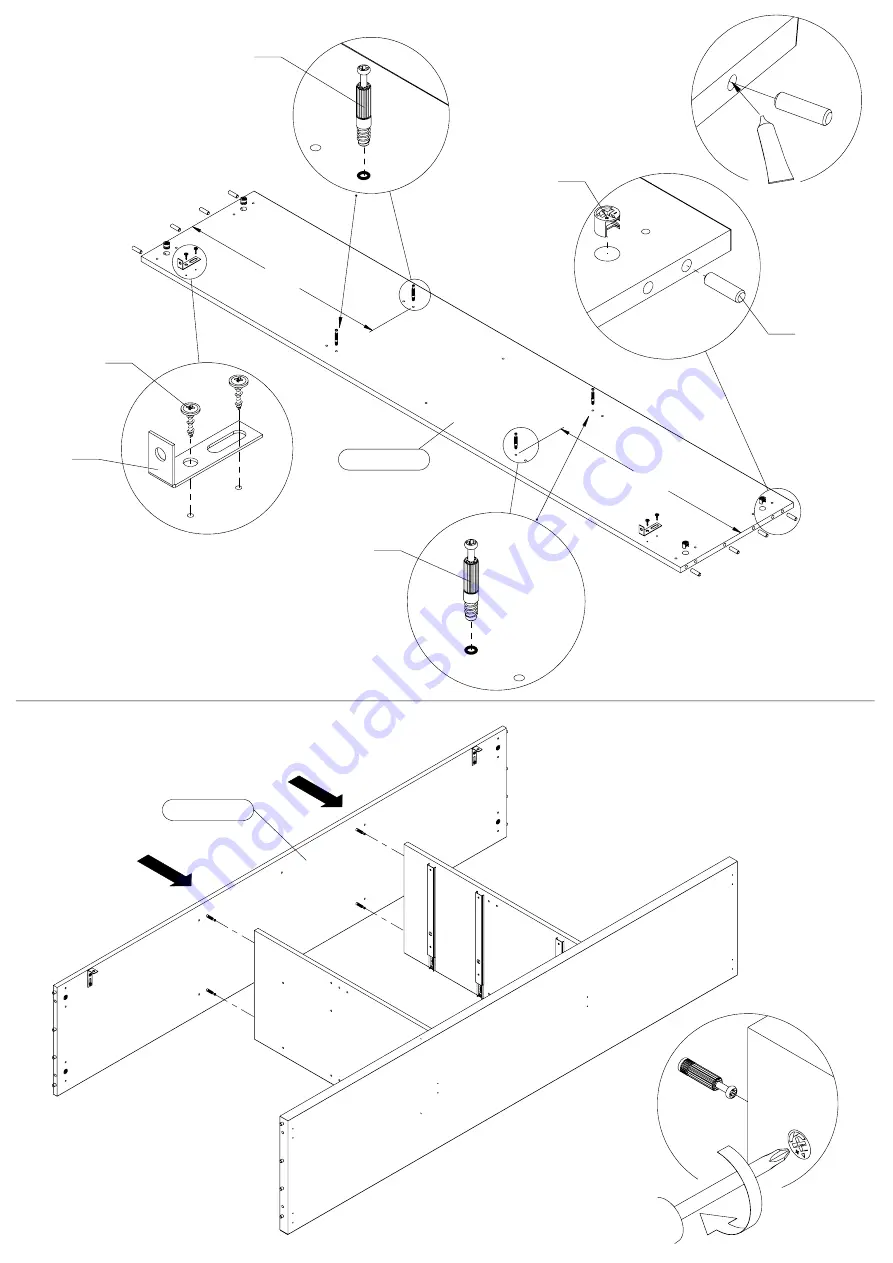 Forte FRTK231 Скачать руководство пользователя страница 11