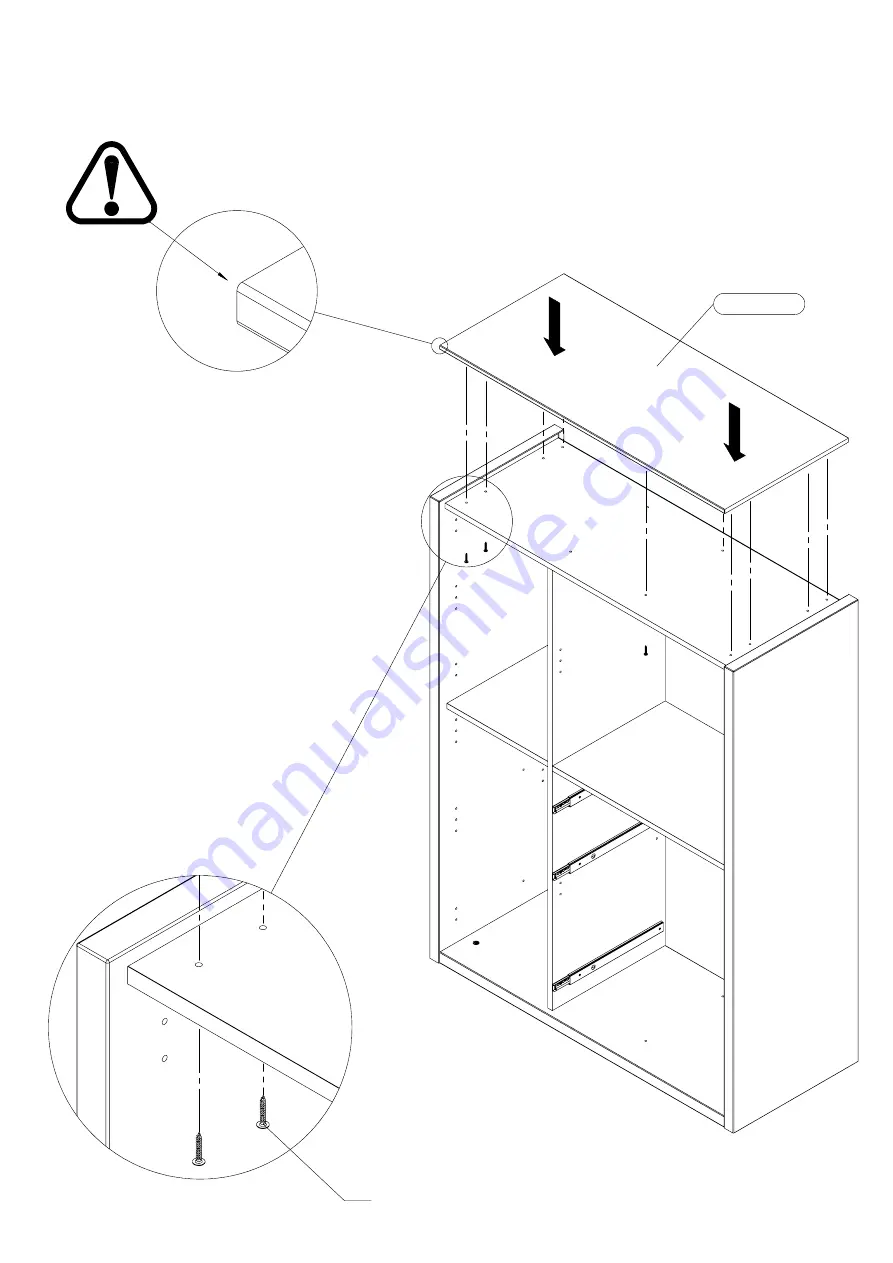 Forte FRTK422 Скачать руководство пользователя страница 41