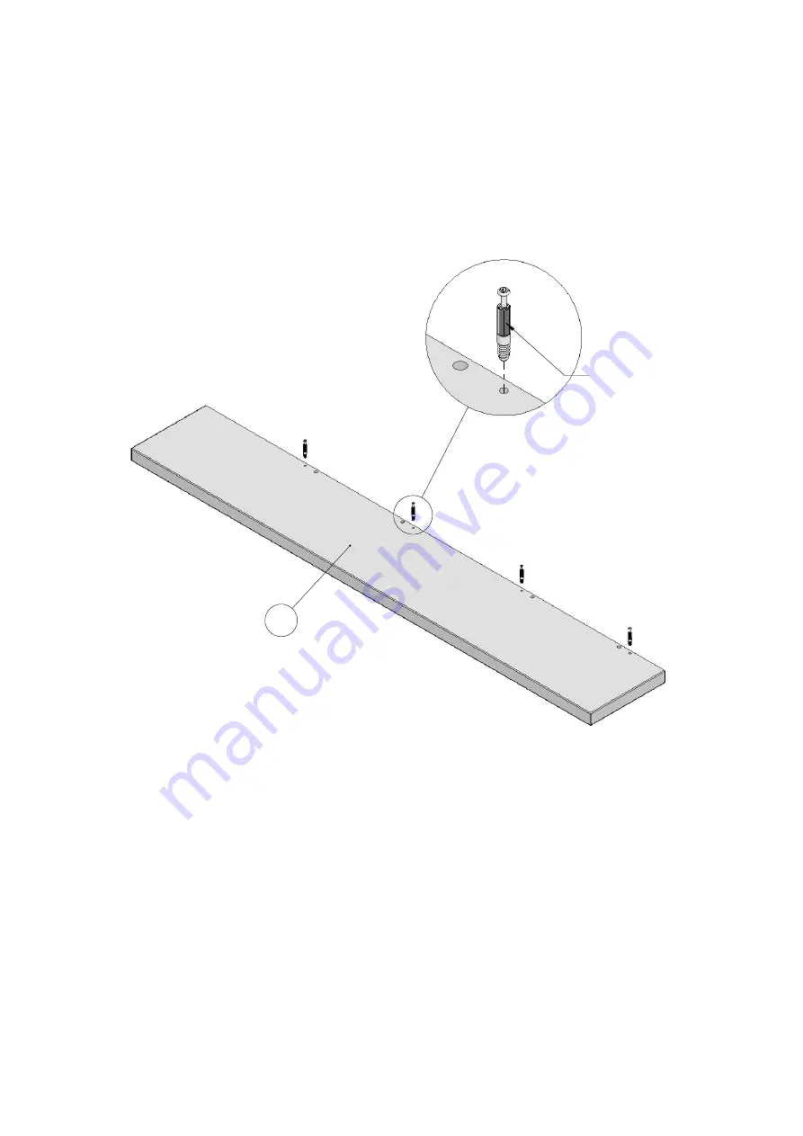 Forte GNTB011 Скачать руководство пользователя страница 5