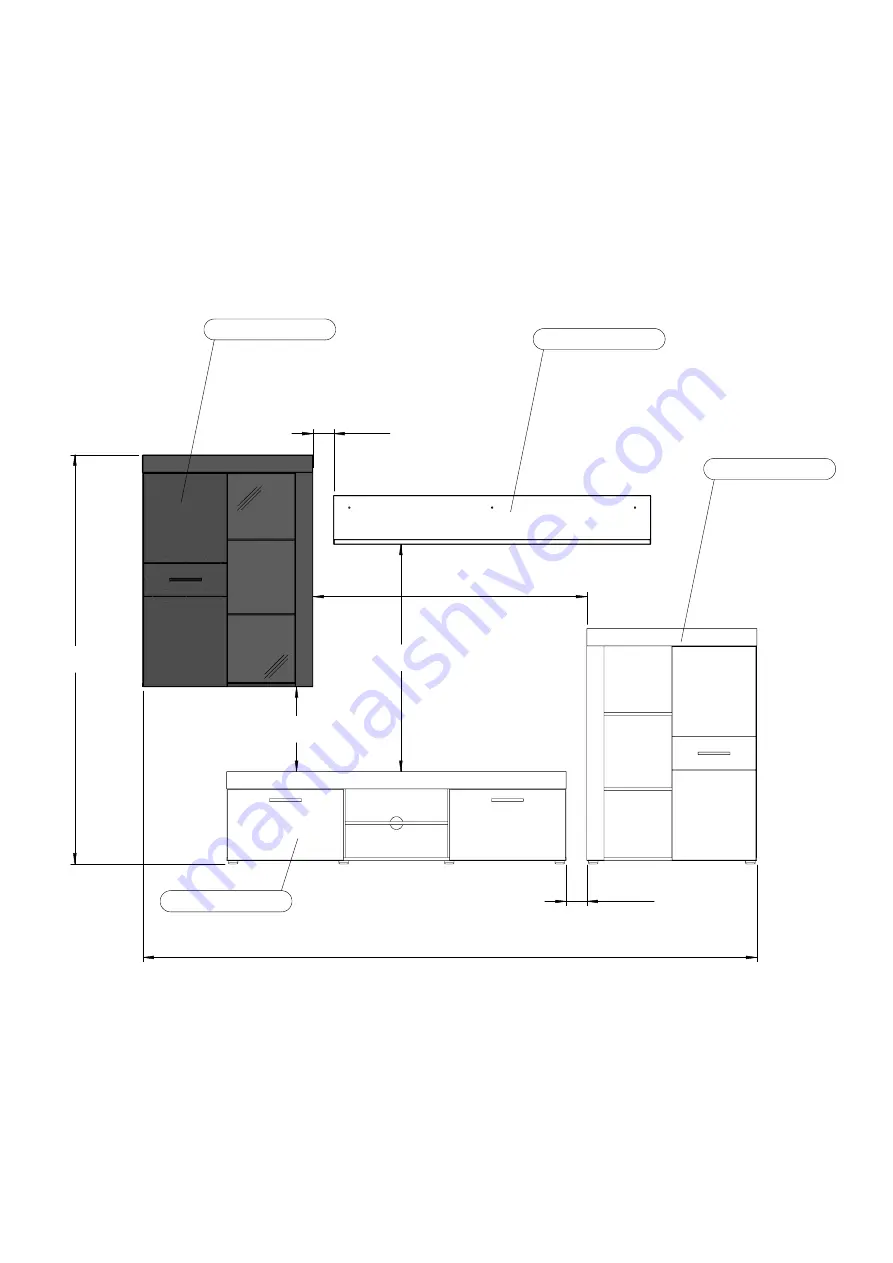 Forte GRGM04R-002 Скачать руководство пользователя страница 6