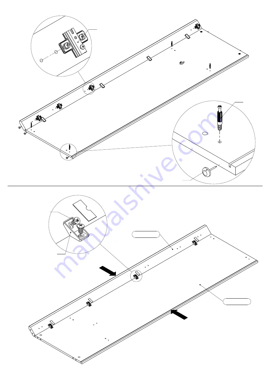 Forte HEYS821 Скачать руководство пользователя страница 6