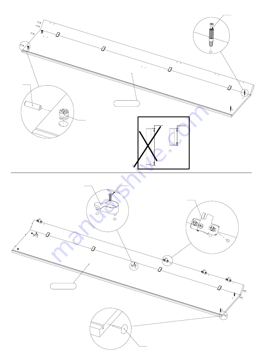 Forte HEYS921 Скачать руководство пользователя страница 12