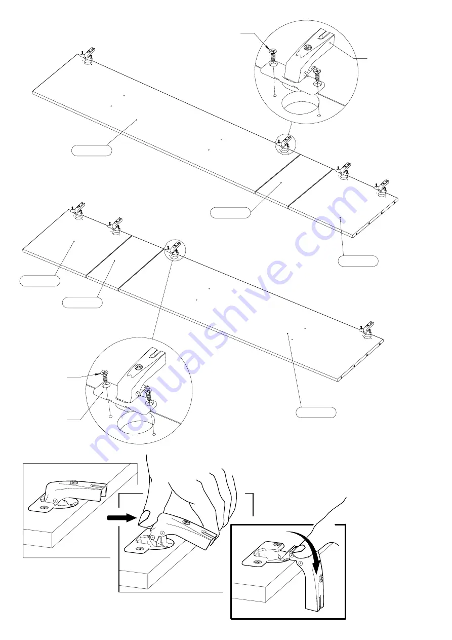 Forte HEYS921 Скачать руководство пользователя страница 24