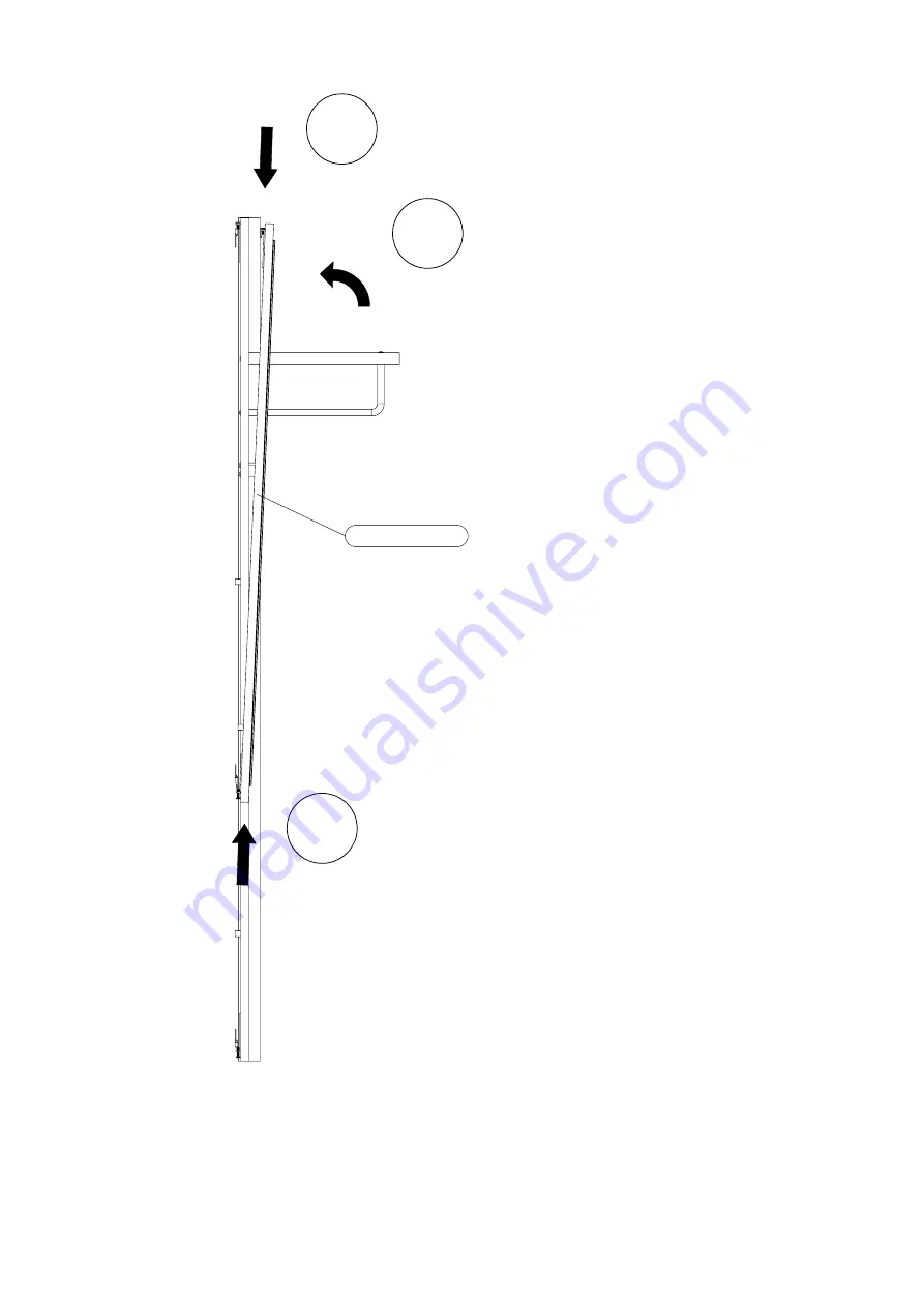 Forte HRKD01 Assembling Instruction Download Page 37