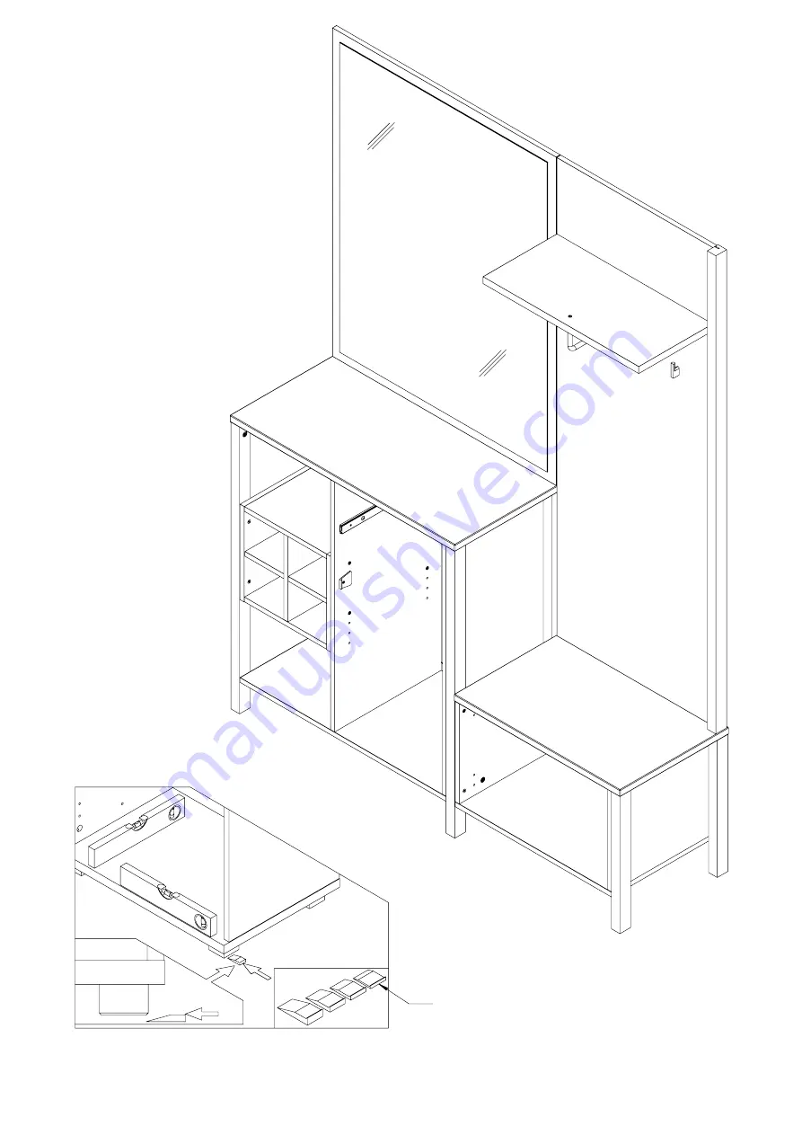 Forte HRKD01 Скачать руководство пользователя страница 39