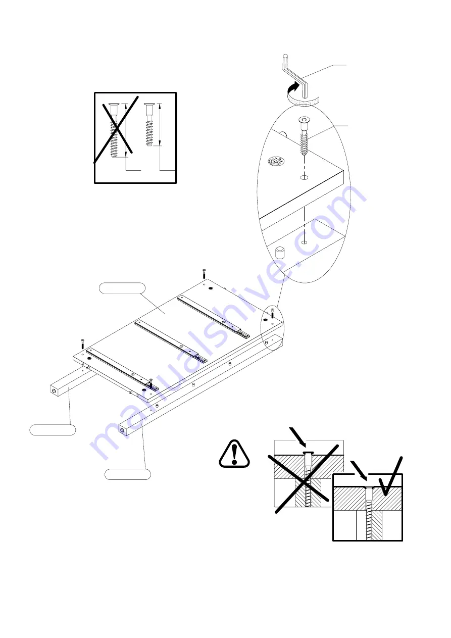 Forte HRKK221 Скачать руководство пользователя страница 15