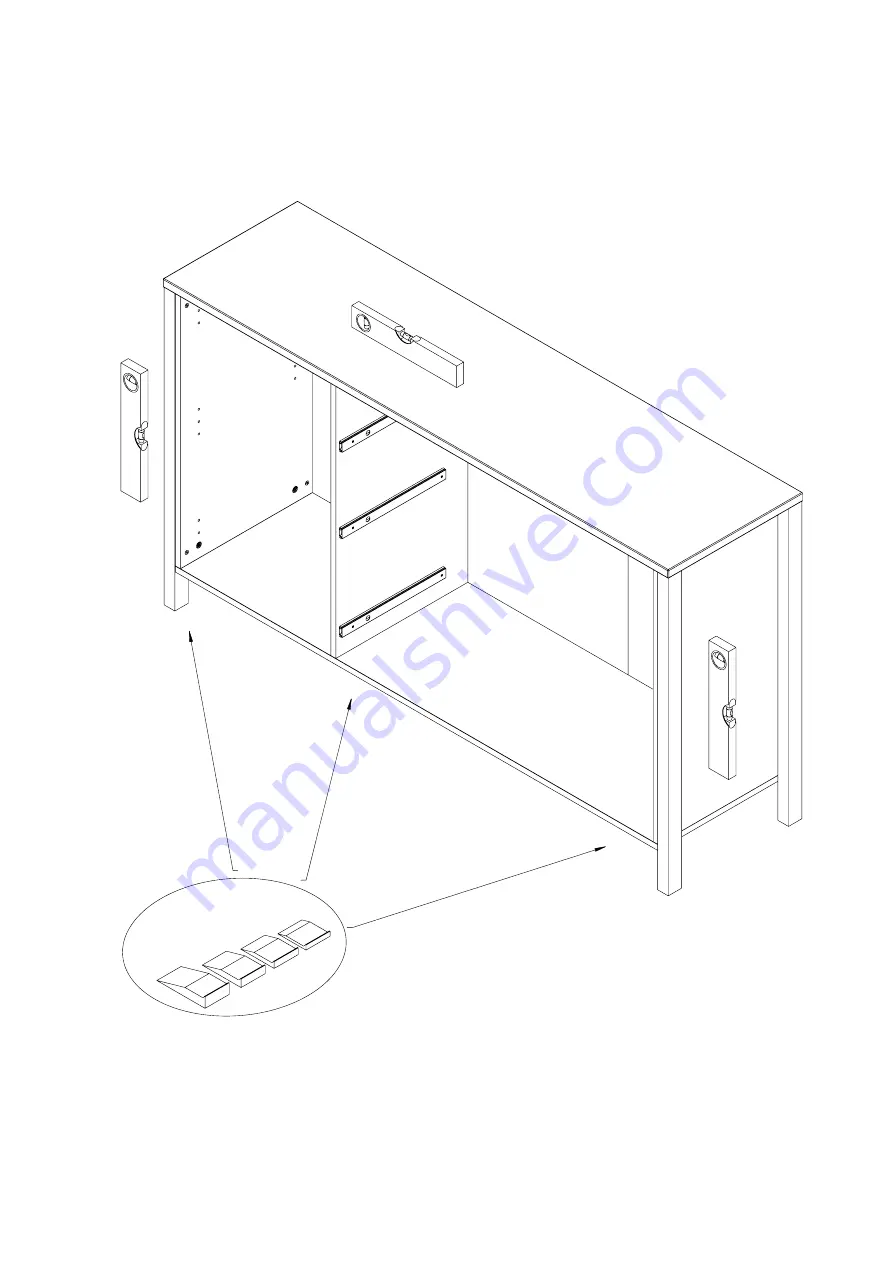 Forte HRKK221 Скачать руководство пользователя страница 20