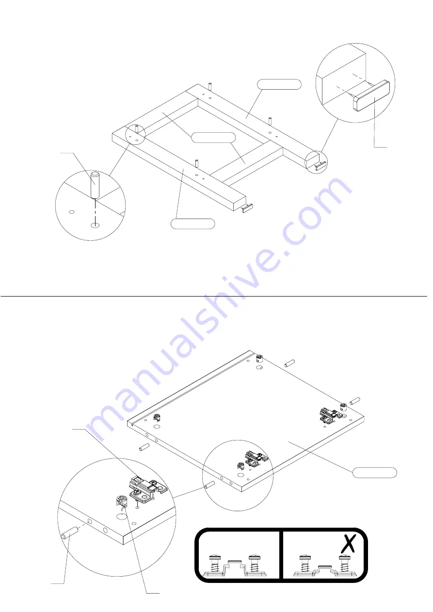 Forte HVKB241 Скачать руководство пользователя страница 12