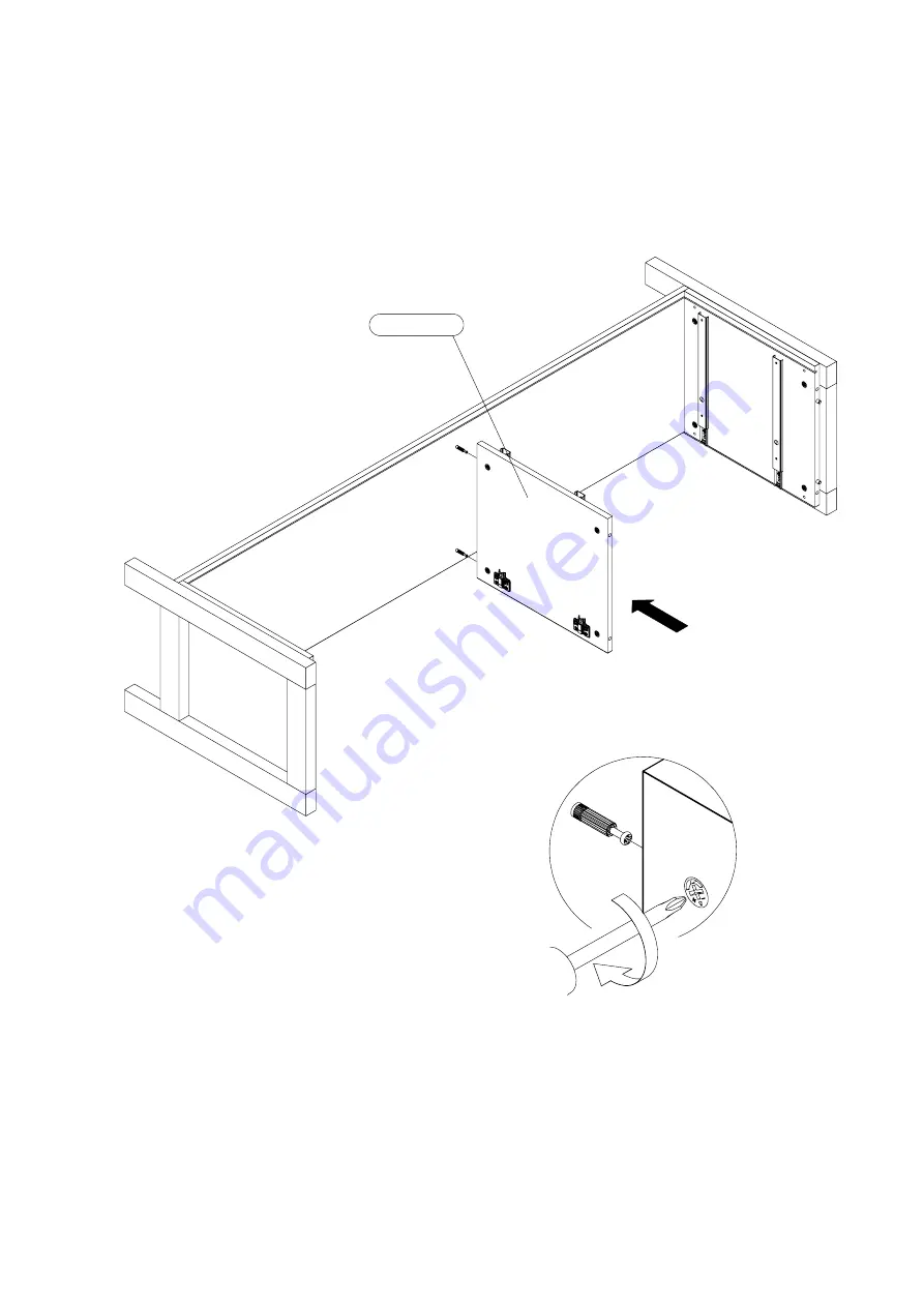 Forte HVKB241 Скачать руководство пользователя страница 17