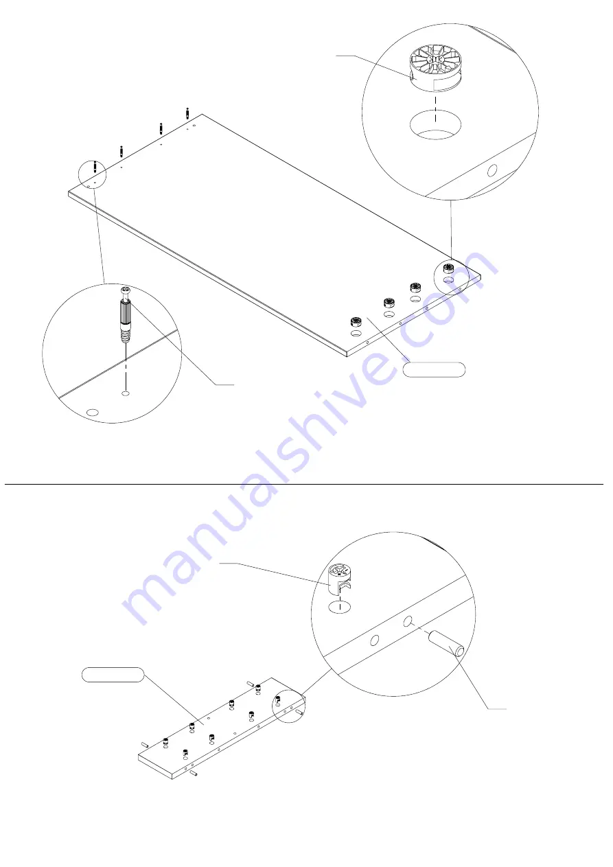 Forte HVKB241 Скачать руководство пользователя страница 26