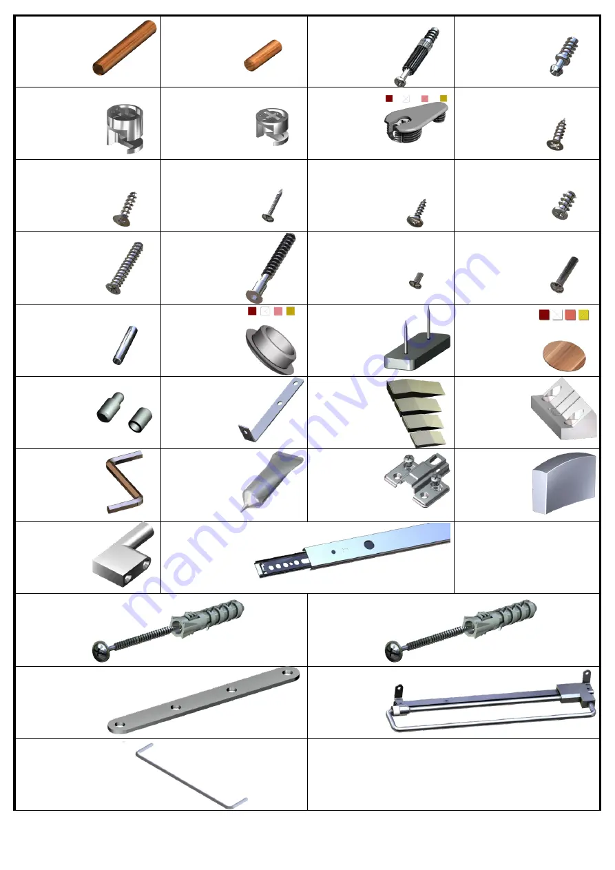 Forte HVKD01 Скачать руководство пользователя страница 7